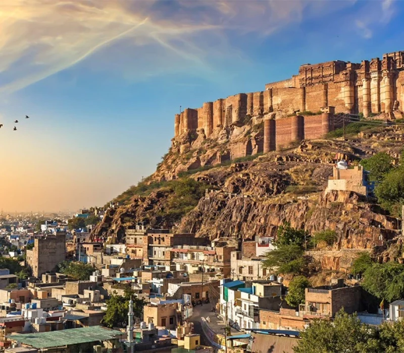 Tourism-in-Jodhpur